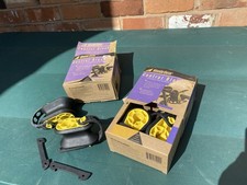 Rhode Gear - Bicycle Anti-sway Control Blocks - 2 Pairs - New