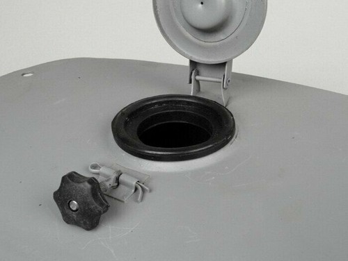 Vespa fuel tank cap - vespa,