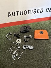 Stihl MS151 Tc Petrol Chainsaw