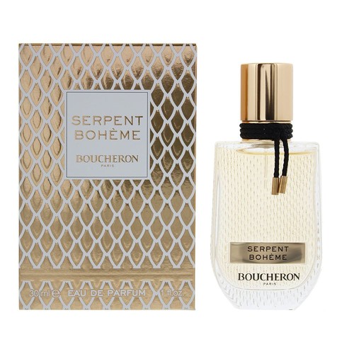 Boucheron serpent boheme eau - serpent,