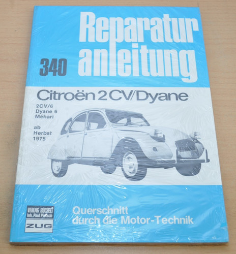 Citroen 2cv ente dyane - citroen,