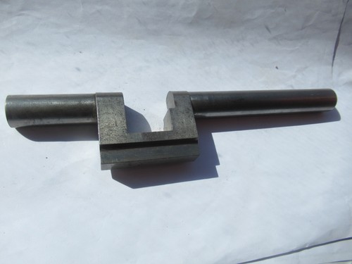Watchmakers lathe lorch bed
