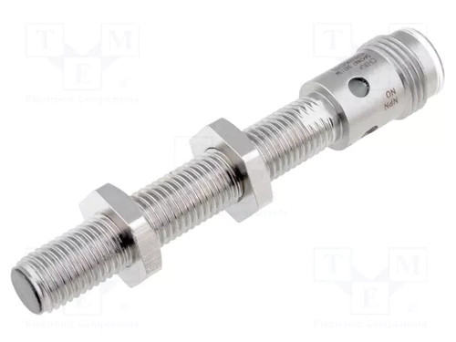 Omron e2a s08ls02 sensor - e2a-s08ls02-m5-c1,