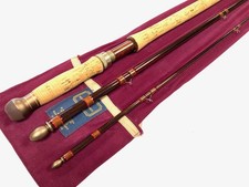 Hardy Sovereign Salmon Fly rod