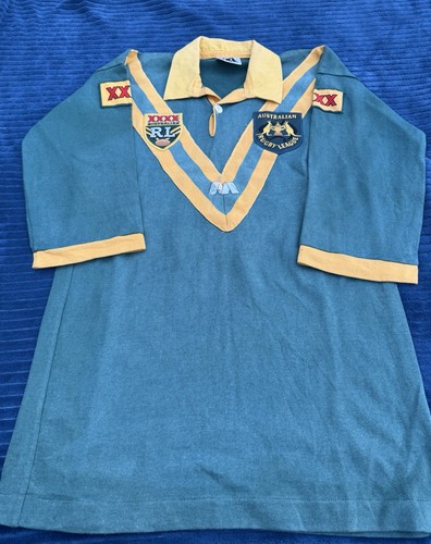 Vintage 1990s australian - vintage,
