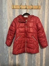 TU Age 9-10 Years Pink Lined