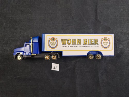 Advertising trucks 87 - trucks, 1:87