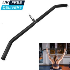 Lat Pull Down Bar Cable