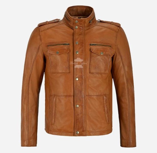 Vortex 100 real leather - 100%,