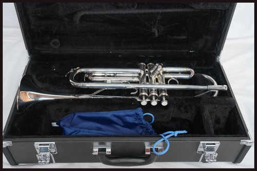 Yamaha trumpet ytr - yamaha,