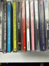 CD Collection 40 CDS Job Lot