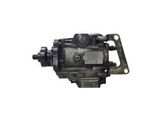 Opel Zafira A 2003 Diesel fuel high pressure pump 0281010889 JUT169770