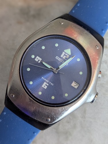 1997 seiko arctura sbvw009 - 1997,