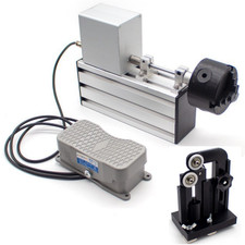 100V-240V Fishing Rod Winding