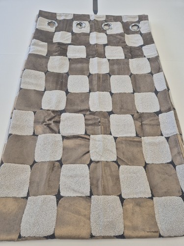 Next luxe checkerboard velvet - luxe,