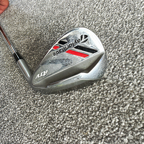 Taylormade atv sand wedge - atv,
