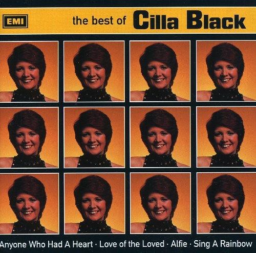 The best cilla black - the,