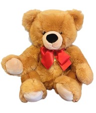 Steiff bobby teddy bear - bobby, cosy