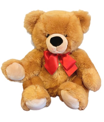 Steiff bobby teddy bear cosy - bobby,