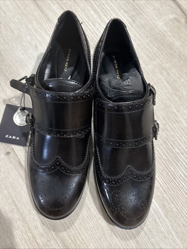 Zara size flat - zara, 6