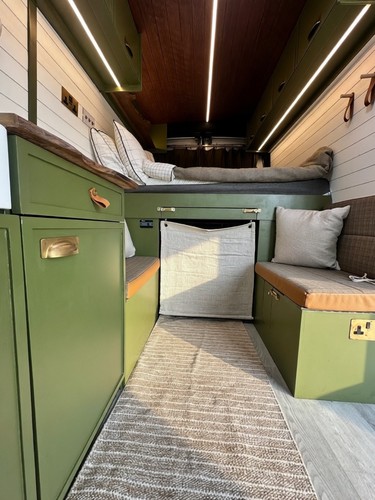 2019 ford transit l3h3 - transit,