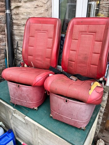 Pair vintage cessna 150 - pair,