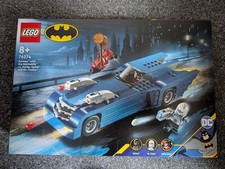 LEGO 76274 Batman Batmobile