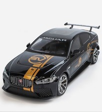 1:18 Jaguar XE SV Project8