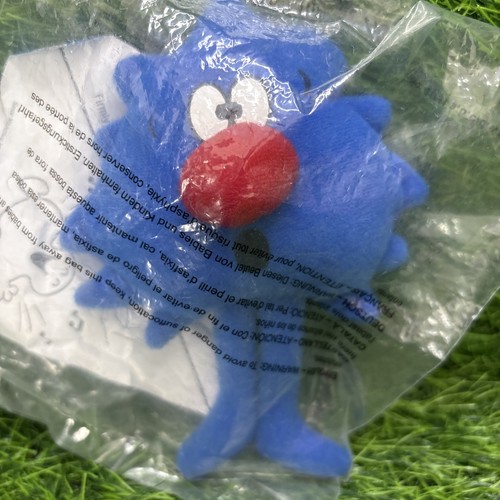 Mcdonald sneeze mr men - mr,