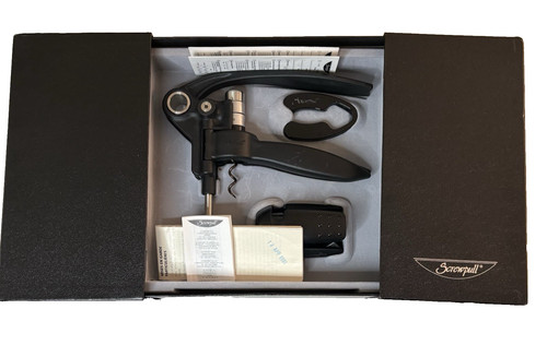 New open box - -, le