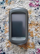 Garmin Oregon 400t GPS with