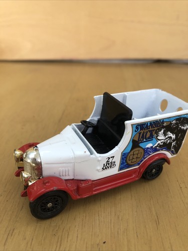 Swansea jack delivery truck - swansea,