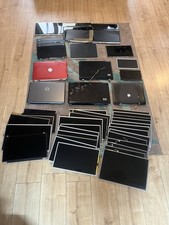 Joblot 50 X Faulty Laptop LCD