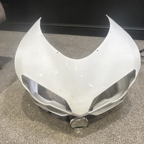 Ducati 848 1098 1198 - , front