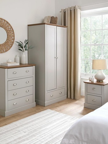 Crawford piece bedroom - crawford, set