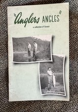 Anglers Angles - A Collection