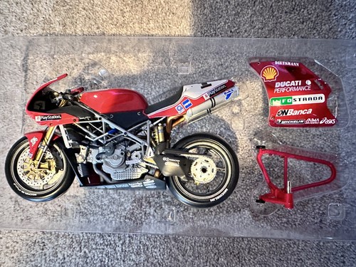 Minichamps scale ducati - minichamps,