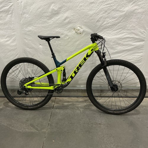 Trek top fuel mountain - trek,