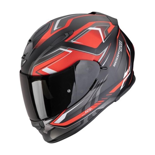 Scorpion full face motorcycle - scorpion,