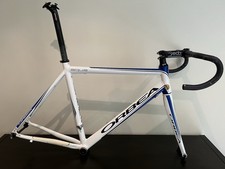 Orbea Aqua Frameset 54cm