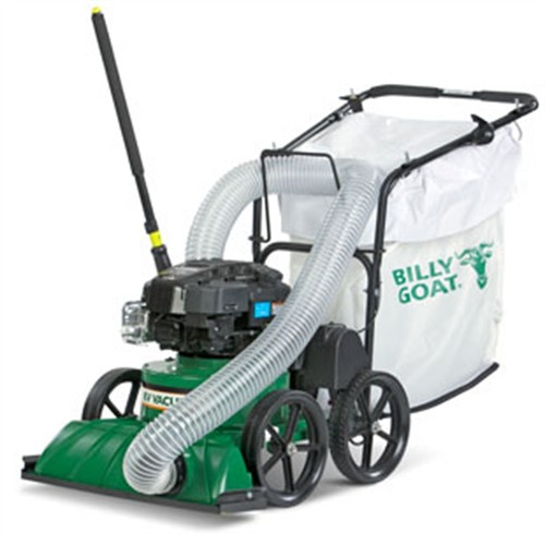Kv601sp billy goat leaf and - ,