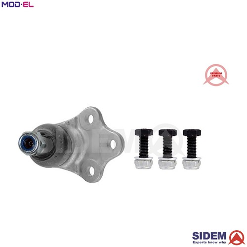 Ball joint 65181 for - ball,