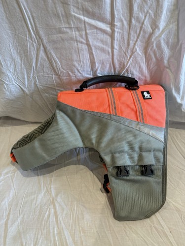 Truelove dog life jacket - xs,