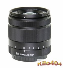 Pentax Q ✯ 5-15mm f/2.8-4.5