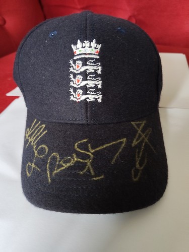 Signed kevin pietersen - signed, by