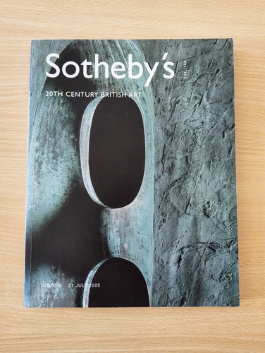Sotheby 20th century british - sotheby's,