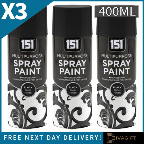 151 black gloss - 3,