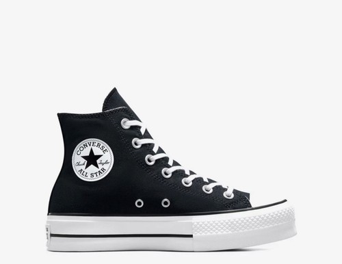 Converse chuck taylor all - chuck, star