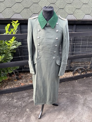Genuine ww2 german officer - german, m36