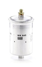 MANN Filter WK845 Fuel Filter